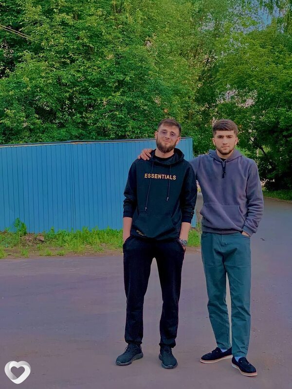 Рамазан, 29, Уссурийске — анкета №781521