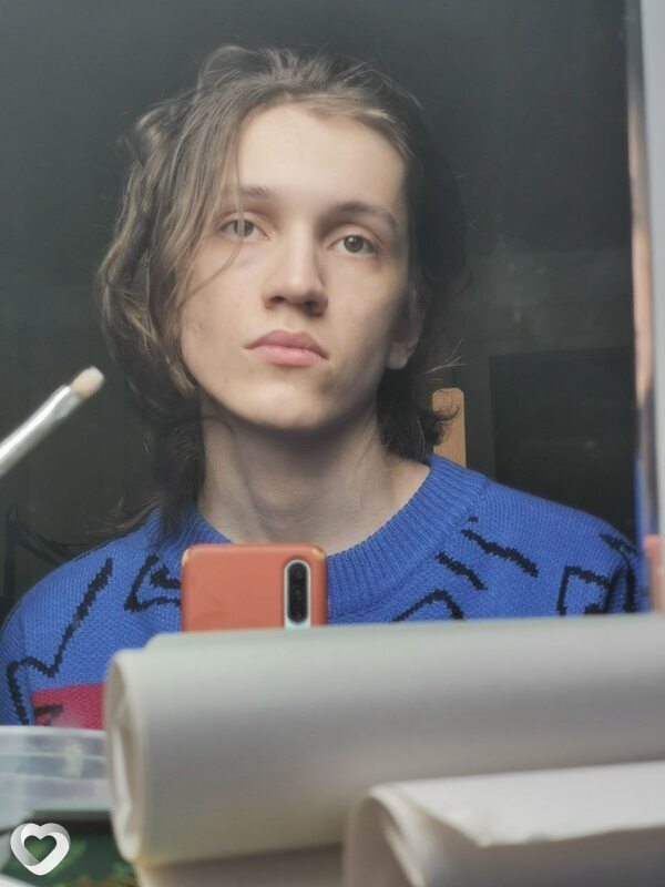Алексей, 26, Москве — анкета №781524