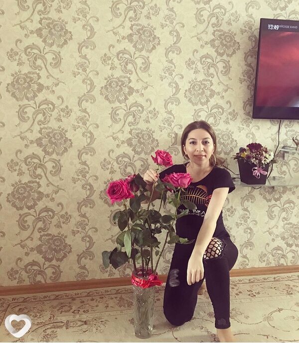 Зайка, 40, Махачкале — анкета №781528