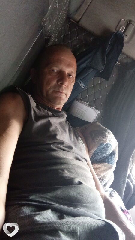 Александр, 49, Санкт-Петербурге — анкета №781530