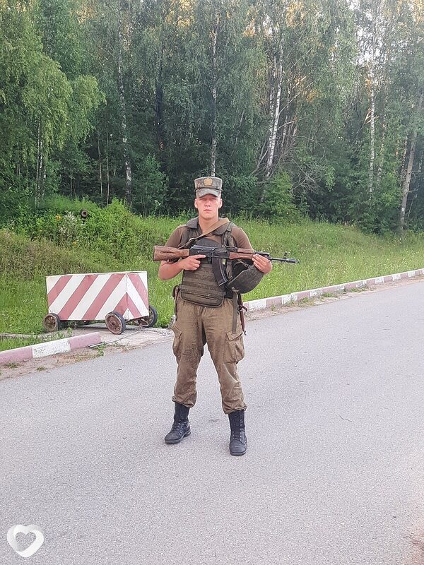 Ттт, 23, Красноярске — анкета №781535