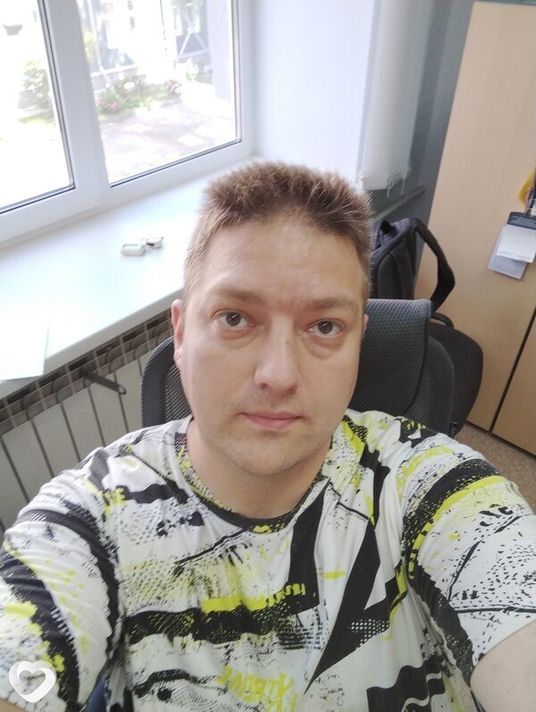 Сергей, 39, Нижнем Новгороде — анкета №781542