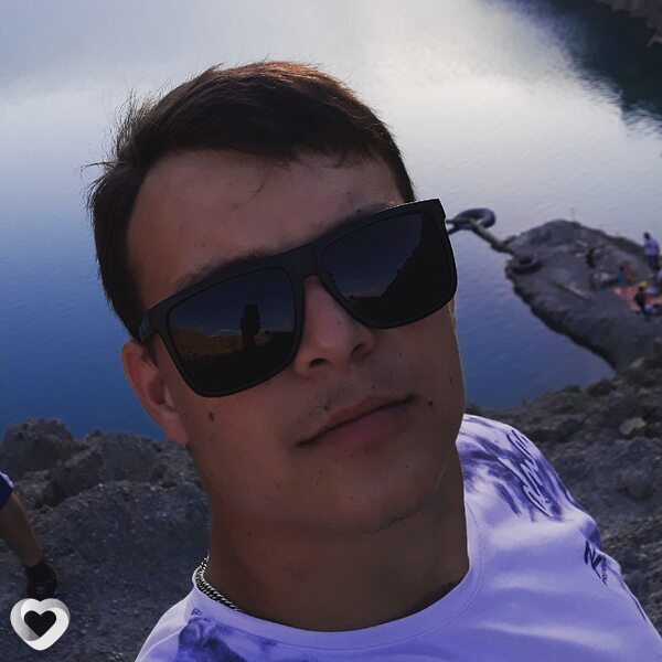 Даниил, 30, Луганске — анкета №781544