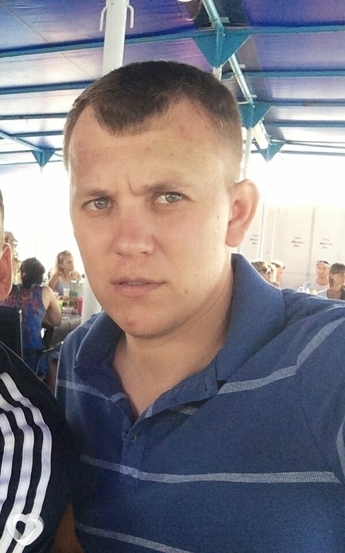 Иван, 36, Волгограде — анкета №781553