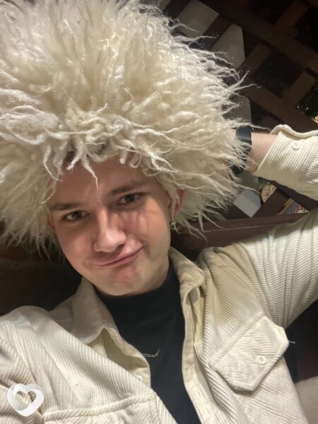 Даниил, 26, Бресте — анкета №781558