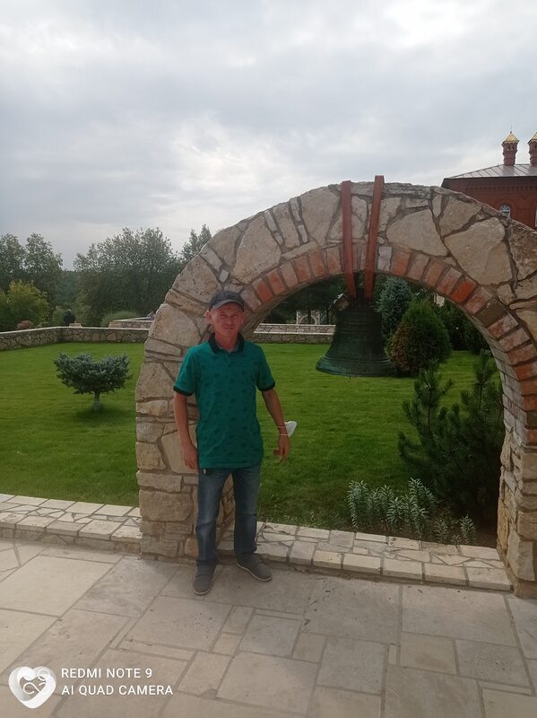 Марат, 45, Уфе — анкета №781562