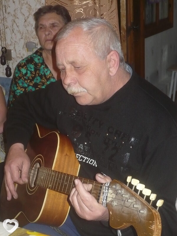 Геннадий, 67, Приморско-Ахтарске — анкета №781563