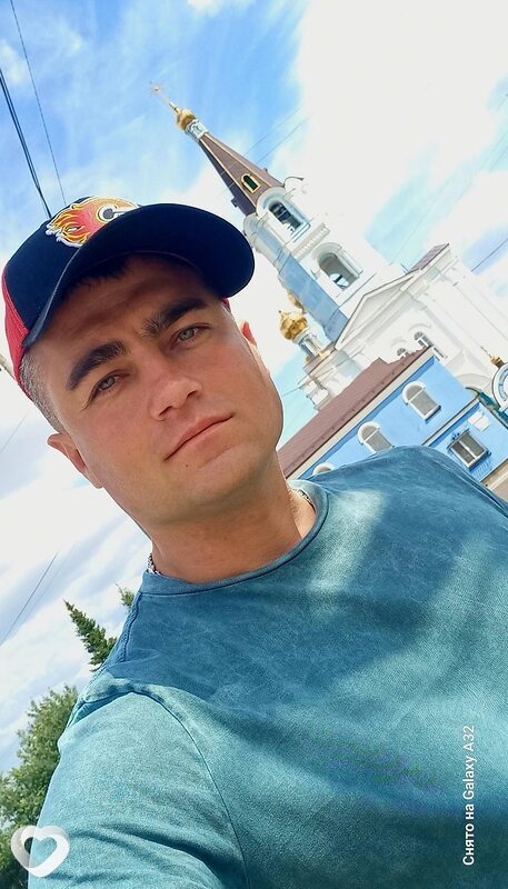 Андрей, 37, Могилев — анкета №781622