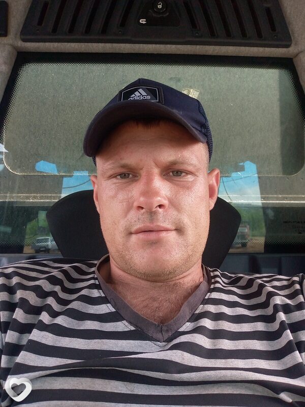 Алексей, 34, Льгове — анкета №781631