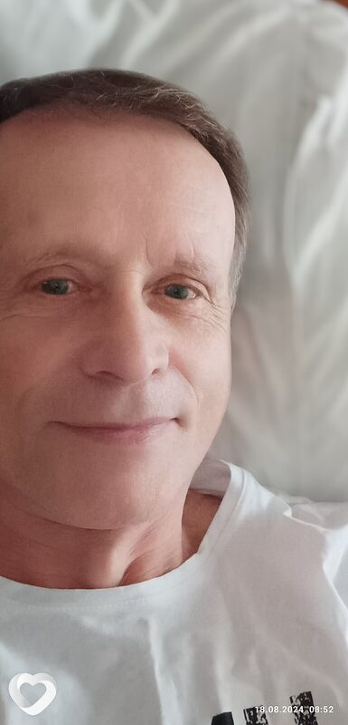 Валерий, 56, Кирове — анкета №781633
