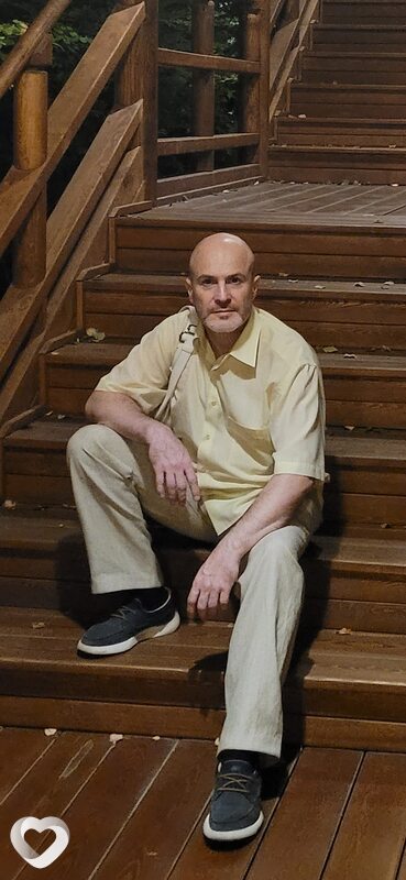 Gavr, 44, Ростове-на-Дону — анкета №781634
