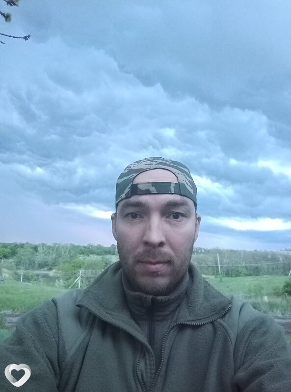 Евгений, 39, Новосибирске — анкета №781635