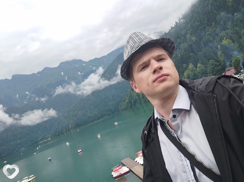 Кирилл, 27, Верещагине — анкета №781640