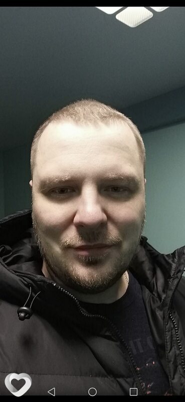 Юрий, 42, Москве — анкета №782093