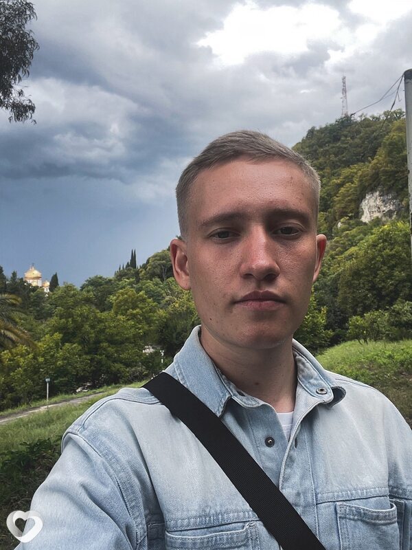 Егор, 24, Ставрополе — анкета №782094