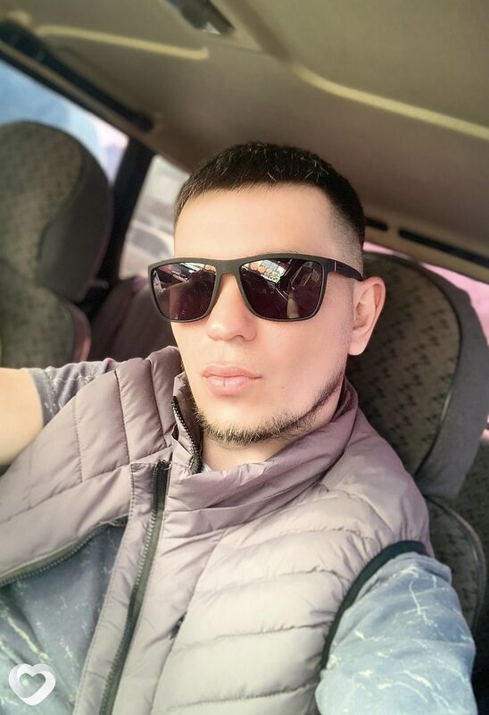 Майк, 28, Омске — анкета №782099
