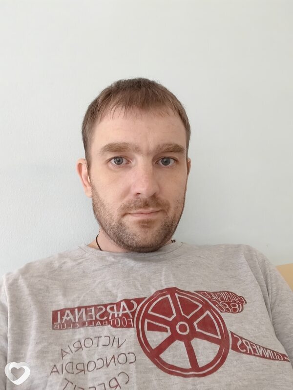 Leo, 36, Самаре — анкета №782101
