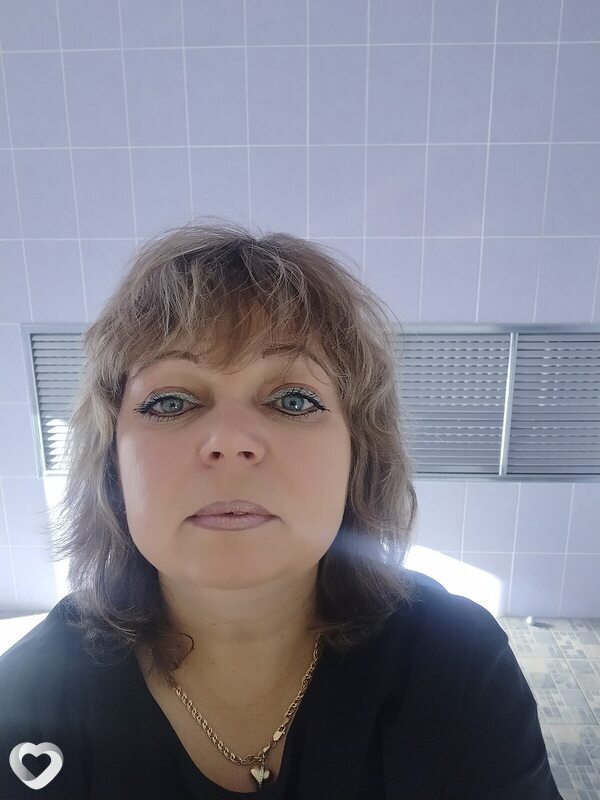 Наталья, 48, Пскове — анкета №782102