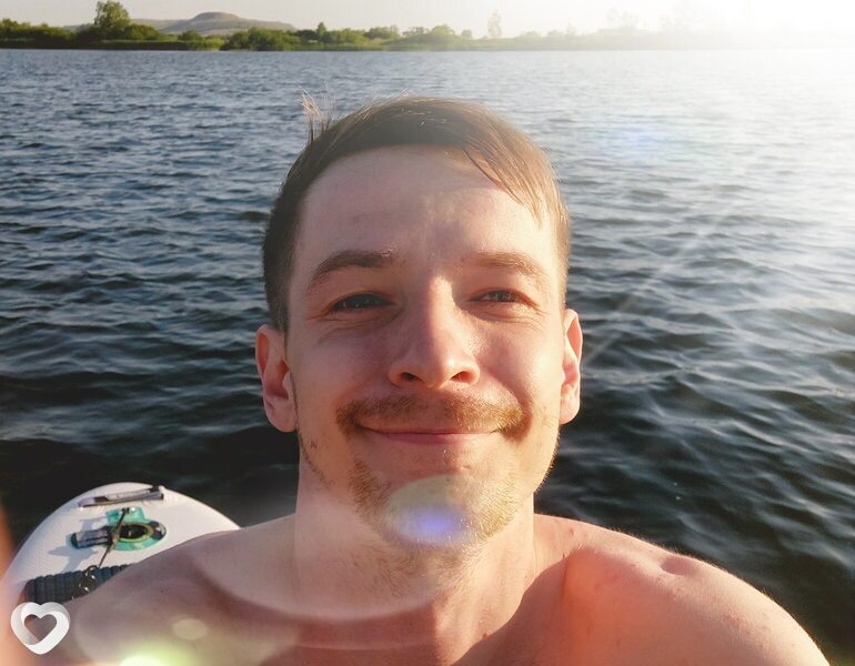 Ок, 36, Казани — анкета №782103