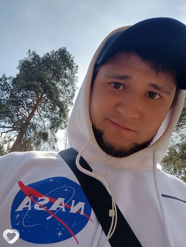 Стас, 29, Ангарске — анкета №782106