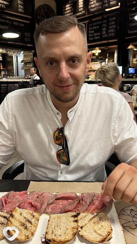 Дмитрий, 35, Барнауле — анкета №782107