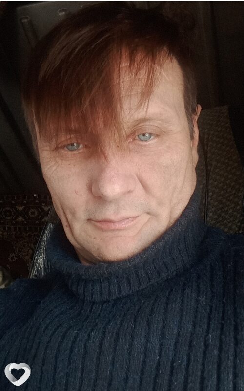Андрей, 44, Харькове — анкета №782115