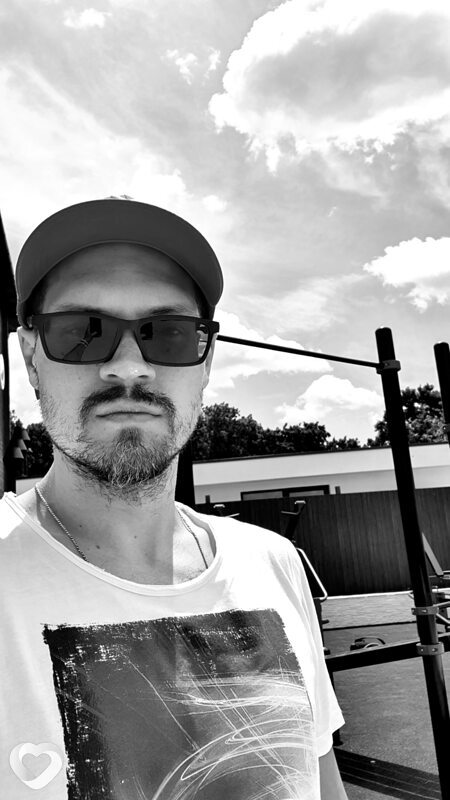 Дмитрий, 35, Ростове-на-Дону — анкета №781599