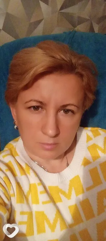 Ольга, 45, Барнауле — анкета №781606
