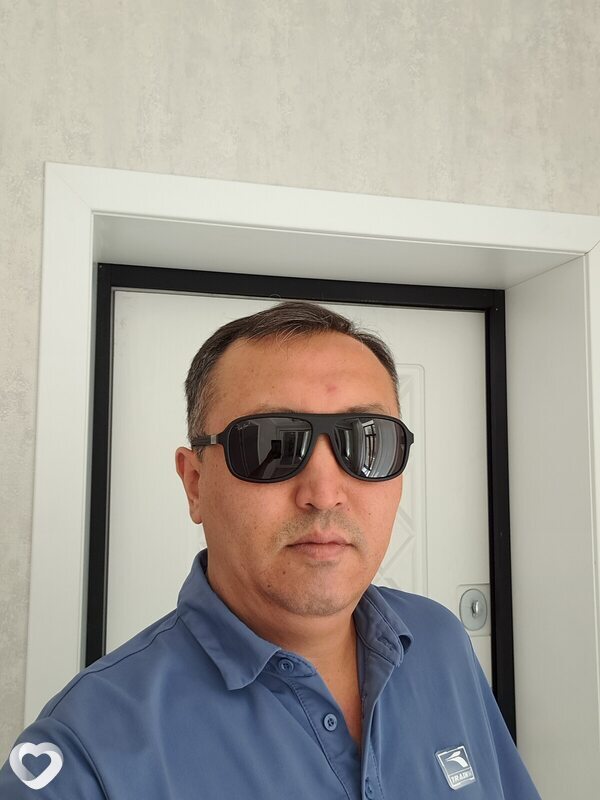 Ули, 43, Бишкек — анкета №781616