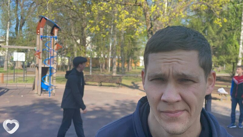 Ренат, 26, Воркуте — анкета №781670