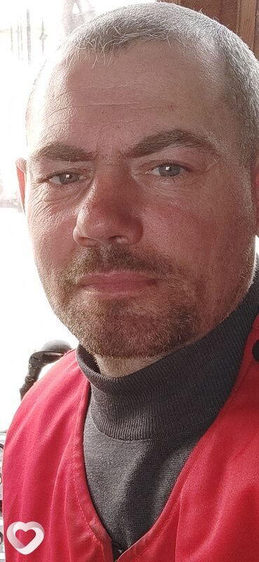Александр, 40, Нижневартовске — анкета №781671