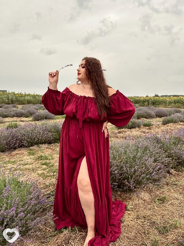 Інна, 25, Полтаве — анкета №781672