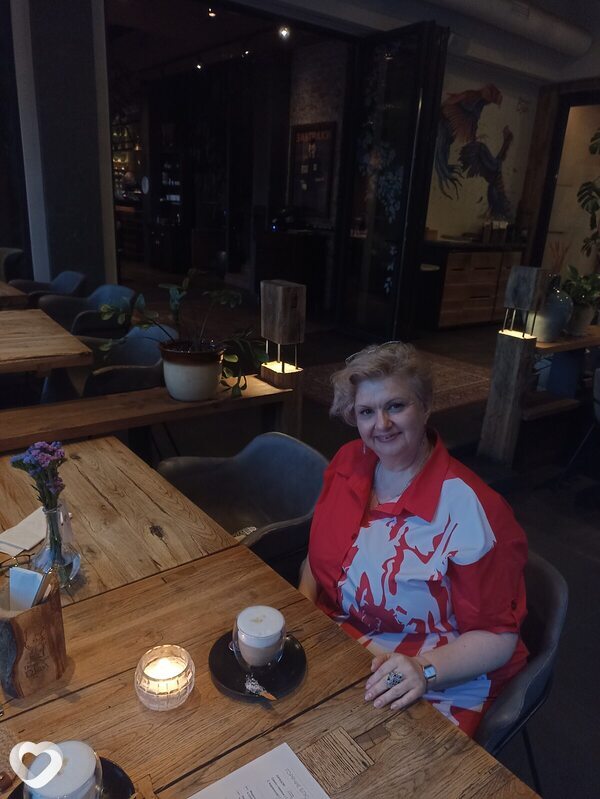 Галина, 52, Краснодаре — анкета №781675