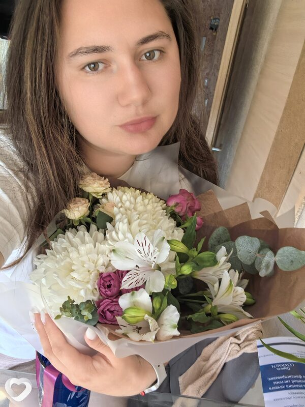 Маша, 28, Южно-Сахалинске — анкета №781678
