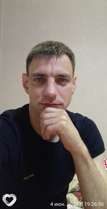 Владимир, 37, Набережных Челнах — анкета №781679