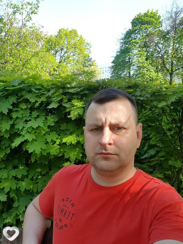 Дмитрий, 39, Москве — анкета №781681