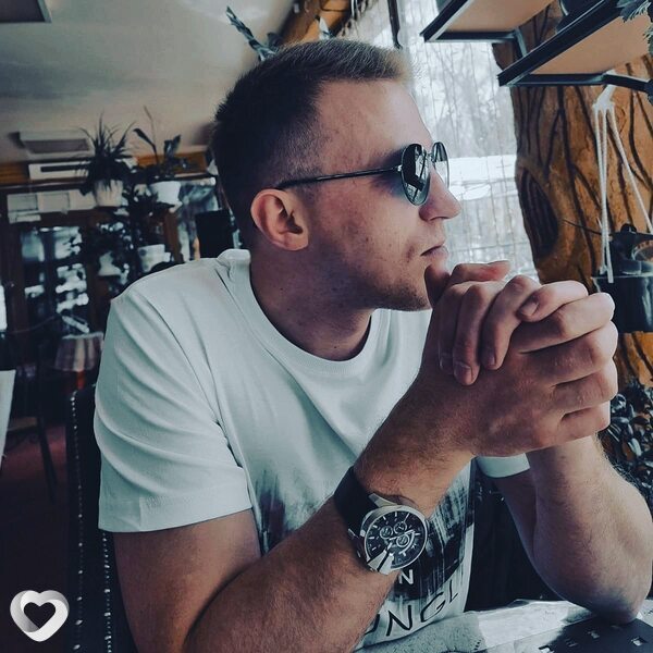 Александр, 38, Петропавловске-Камчатском — анкета №781687