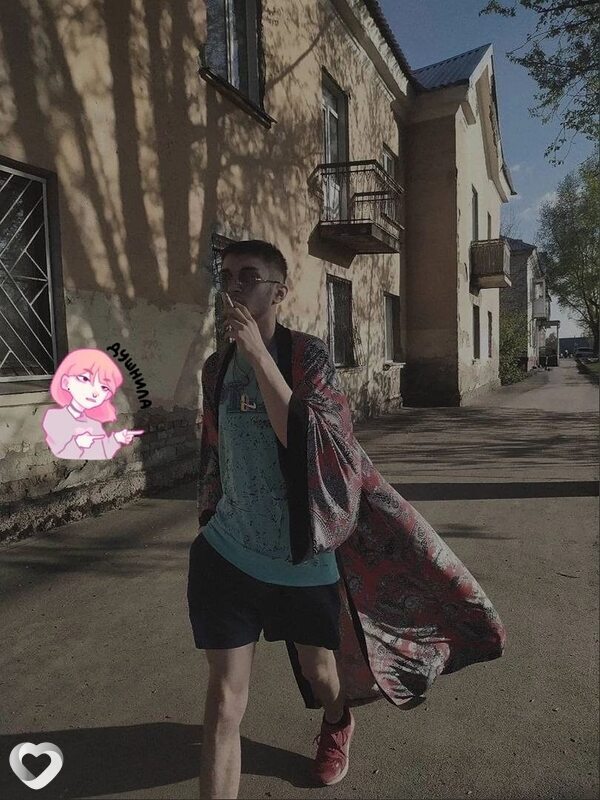 Дмитрий, 22, Кемерове — анкета №781688