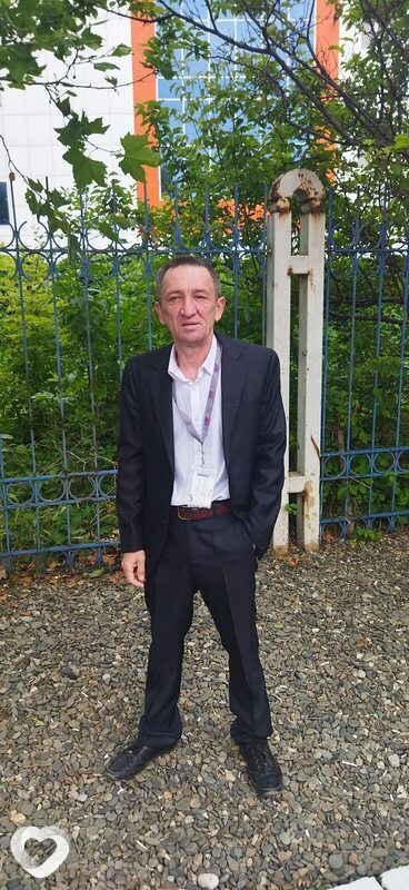 Андрей, 54, Краснодаре — анкета №781689