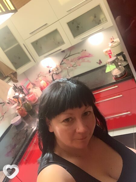 Елена, 43, Курске — анкета №781647