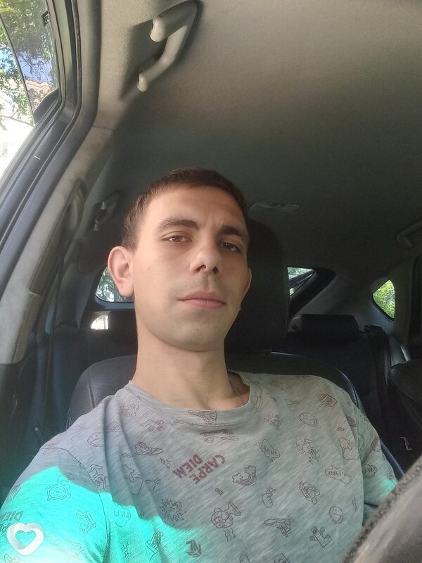 Александр, 31, Хабаровске — анкета №781648