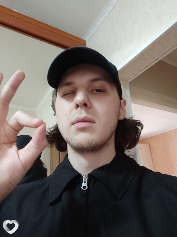 Кирилл, 30, Санкт-Петербурге — анкета №781649