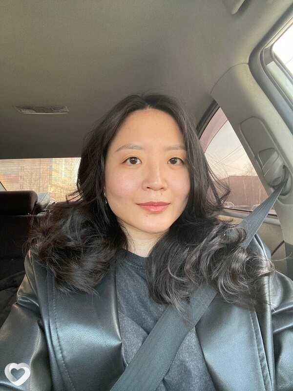 Анастасия, 35, Самаре — анкета №781650