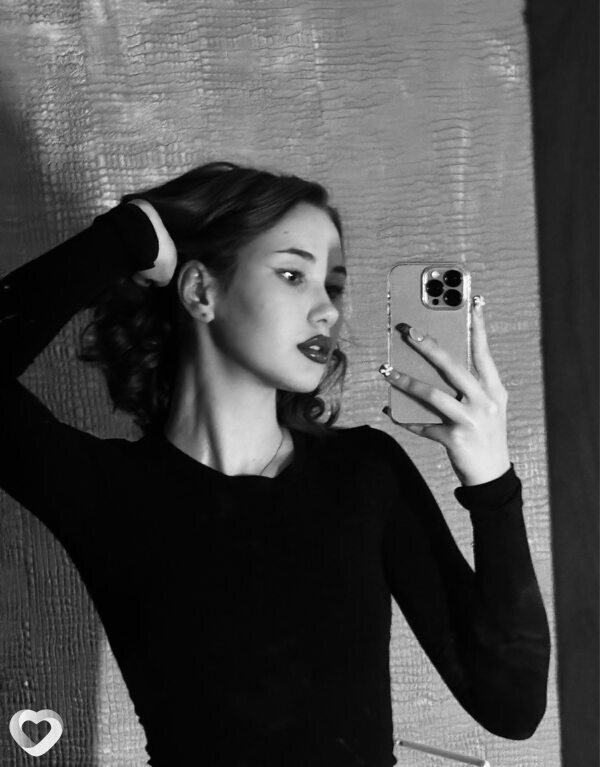 Александра, 21, Владивостоке — анкета №781661