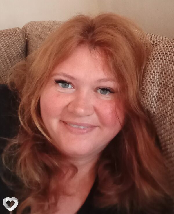 Марина, 45, Калининграде — анкета №781665