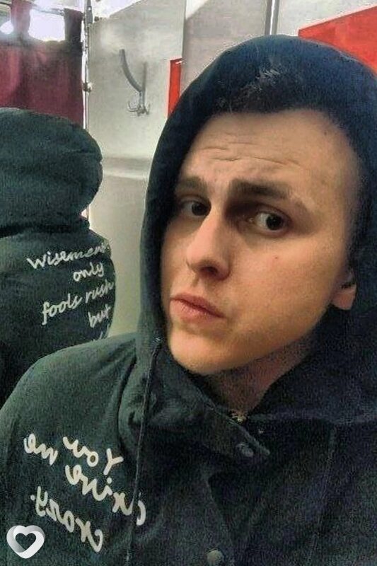 Stanislav, 28, Нижнем Новгороде — анкета №781744