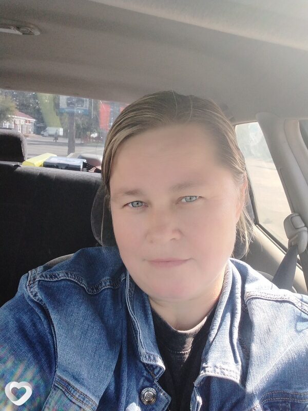 Татьяна, 47, Абакане — анкета №781746