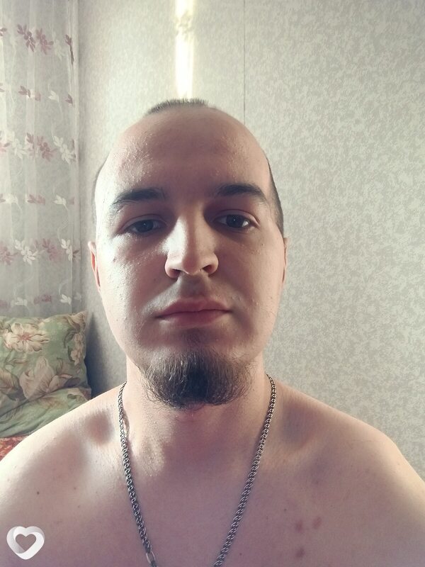Дамир, 25, Москве — анкета №781755
