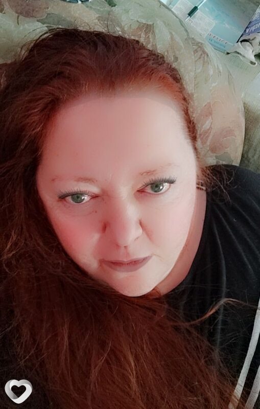 Марьяна, 46, Петропавловске-Камчатском — анкета №781756