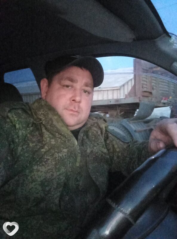 Павел, 35, Краснокаменске — анкета №781758